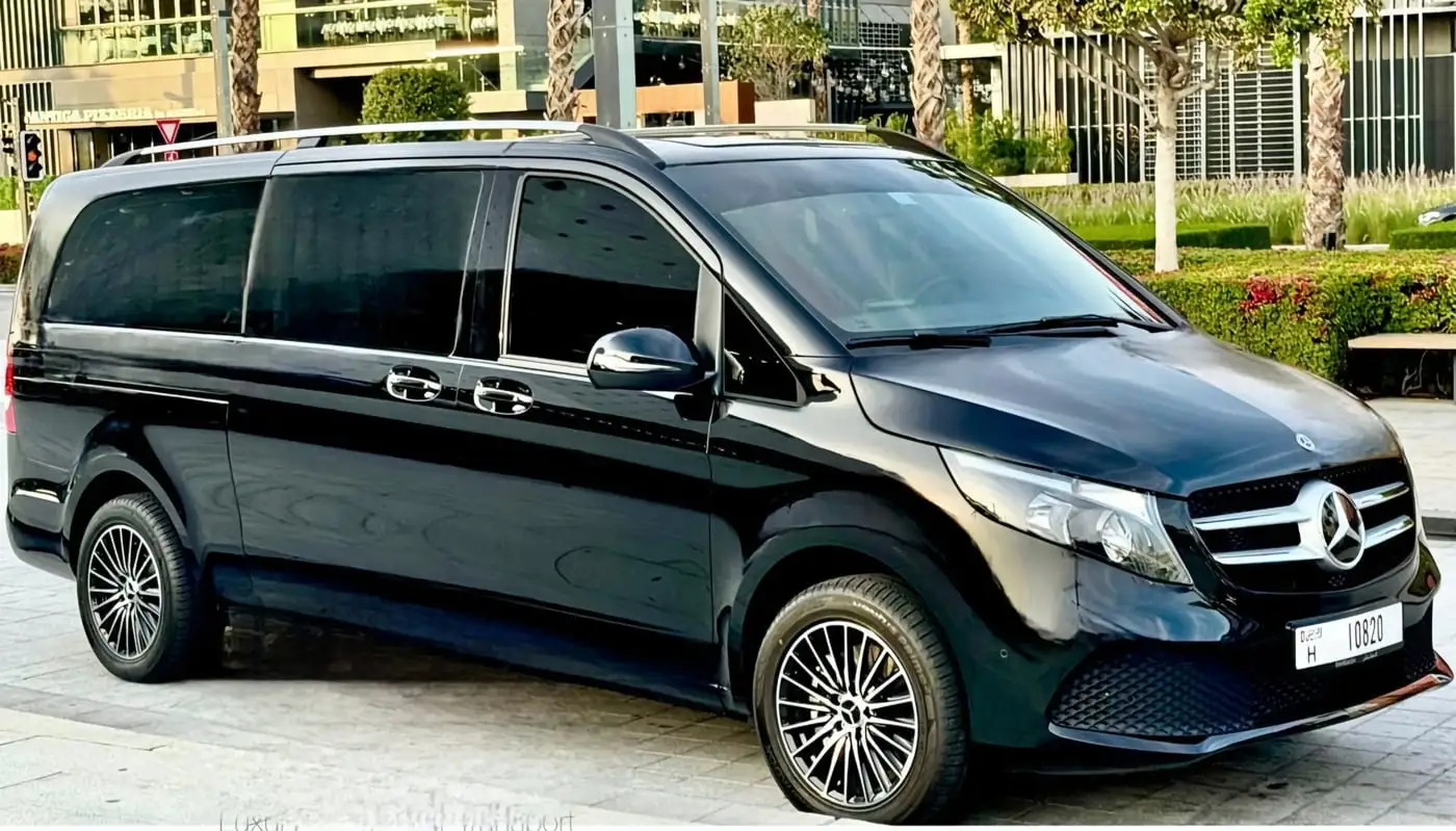 How Much is Chauffeur Service Dubai?