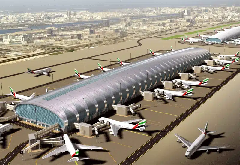 Dubai-International-Airport-DXB