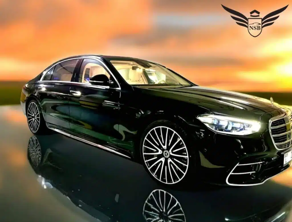 Airport Transfers Dubai