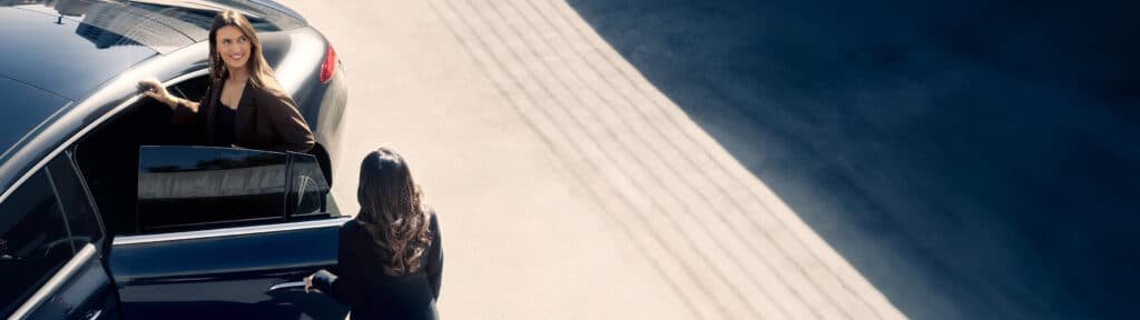 How to Get a Professional Chauffeur Service