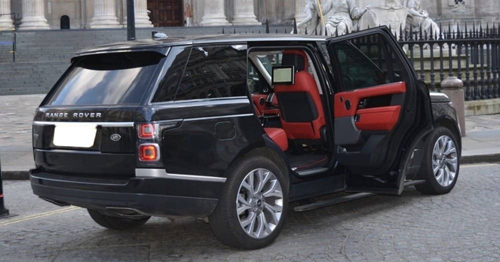 Why Do People Hire Chauffeurs