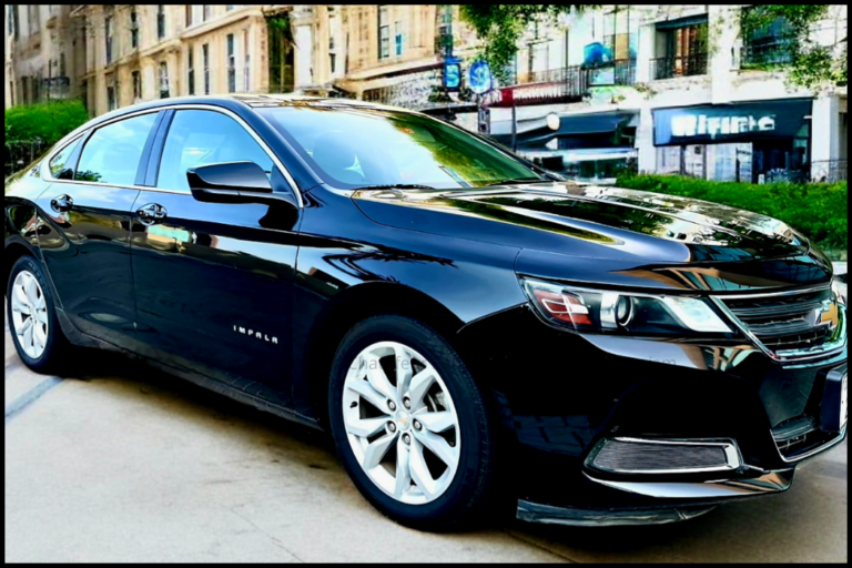 Chevrolet Impala