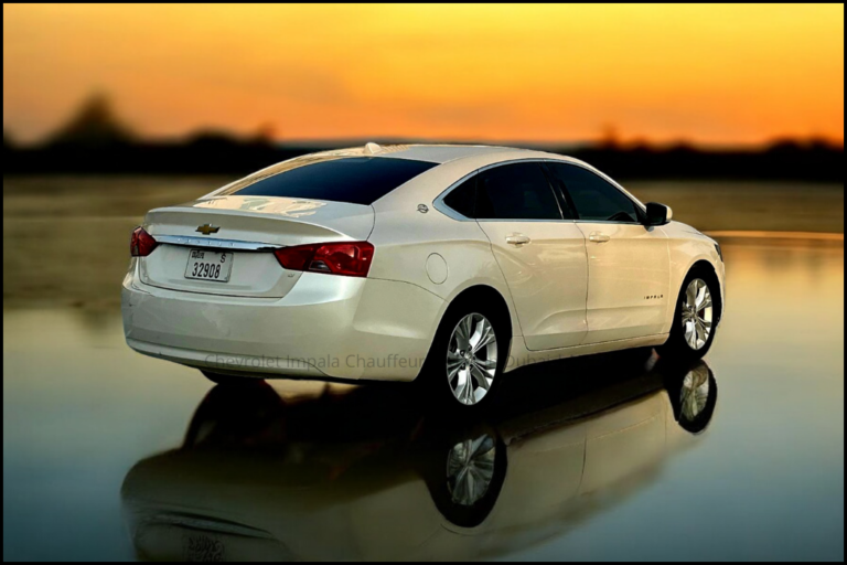 Chevrolet Impala