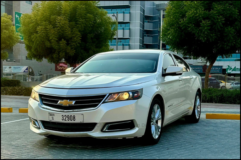 Chevrolet Impala