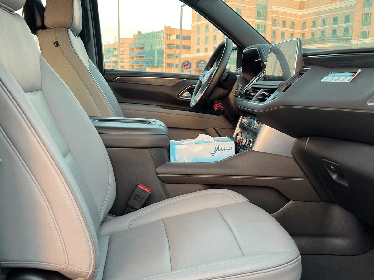 GMC-Yukon-Chauffeur-Service-Dubai-NSB-Luxury-Transport