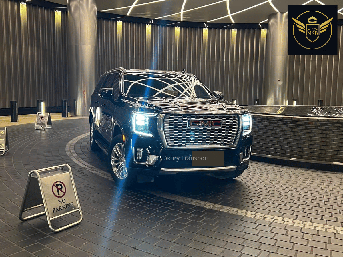 GMC-Yukon-Chauffeur-Service-Dubai-NSB-Luxury-Transport