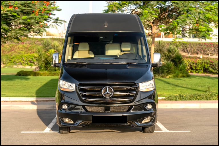Mercedes Sprinter