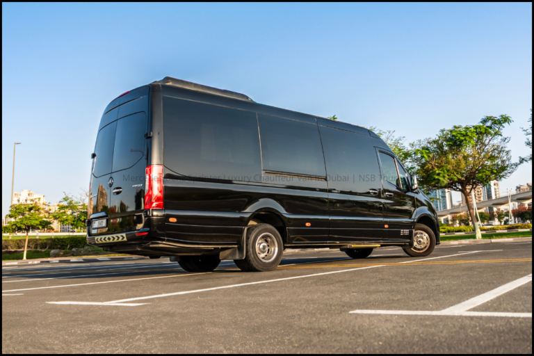 Mercedes Sprinter