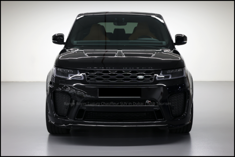 Range Rover