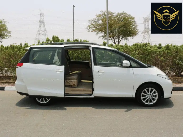 Toyota Previa