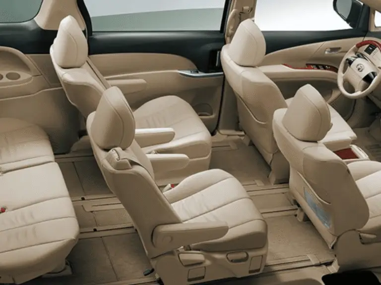Toyota Previa