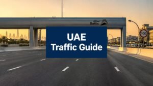 Understand the essential UAE traffic rules for 2026, including speed limits, road signs, lane discipline, seat belt requirements, mobile phone restrictions, parking regulations, toll systems, and traffic fines to help residents and visitors drive safely across the UAE.